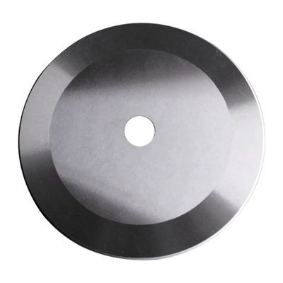 High Quality Carbon Paper Roll Round Blade Knife for Cutting