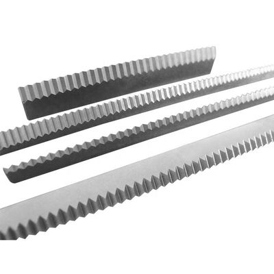 Custom Size Zig Zag Knife for Packaging Machine for New Conditions