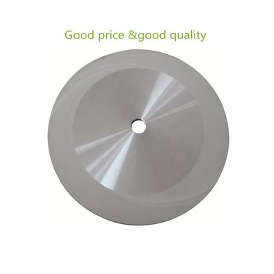 High Quality Carbon Paper Roll Round Blade Knife for Cutting