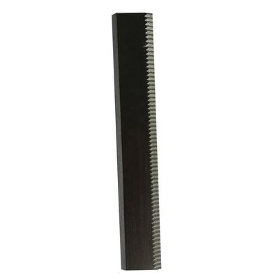 Custom Size Zig Zag Knife for Packaging Machine for New Conditions