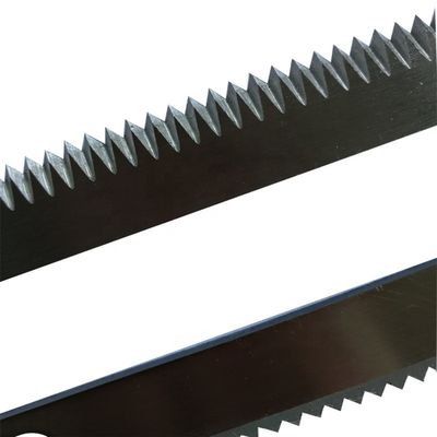Custom Size Zig Zag Knife for Packaging Machine for New Conditions