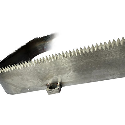 New Knife Tray for Water Cup Filling and Sealing Machine Applicable Cuchillos  in Packaging Industries