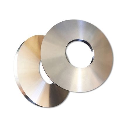Customized Industrial Blades for All Kinds of Metal Cutting Replacement Options Available