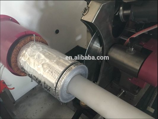 Dotted Line Paper Carton Box Slotting Knife Round Cutter Blade HSS 5Cr15MoV