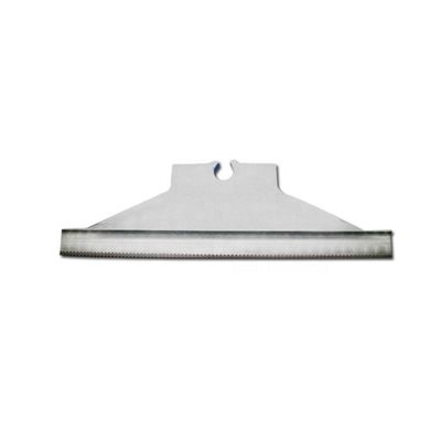 High Quality  Package Machinery Parts Straight Tooth Knives