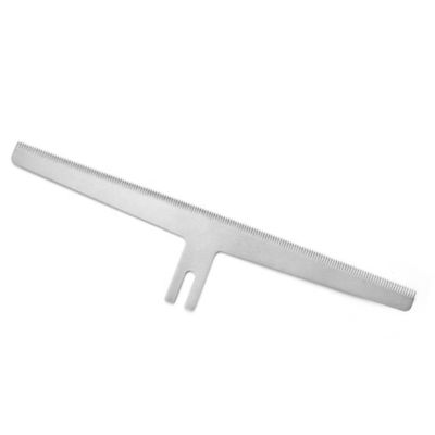 Lower Slitting Blade Packing Machine Blade 1mm 1.5mm 2mm 2.5mm 3mm Thickness