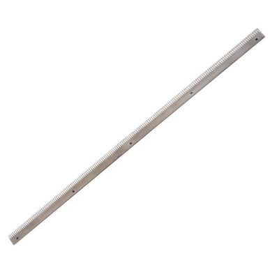 Lower Slitting Blade Packing Machine Blade 1mm 1.5mm 2mm 2.5mm 3mm Thickness