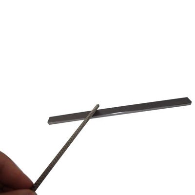 Zigzag Cutting Knife and Blades for Packaging Machine Application
