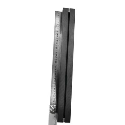 Plastic Bag Sealer Vertical Packaging Machine Sealing Jaw for Packaging Machine L-type