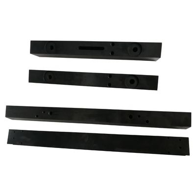 Plastic Bag Sealer Vertical Packaging Machine Sealing Jaw for Packaging Machine L-type