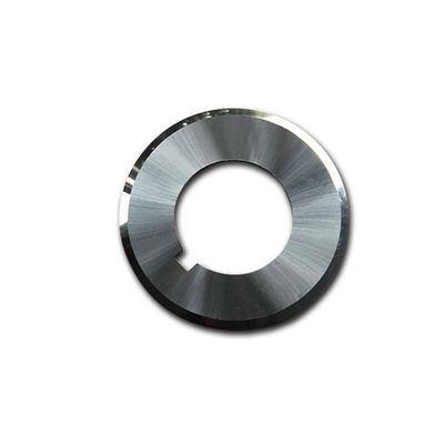 Round Blade Aluminum and Metal Coil Circular Slitting Machinery Blade