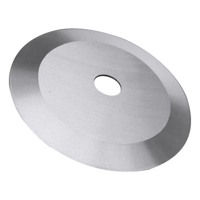 Round Blade Aluminum and Metal Coil Circular Slitting Machinery Blade