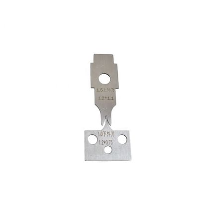 Industrial Blades for Wire Cutting & Stripping for Wire Stripping Machines
