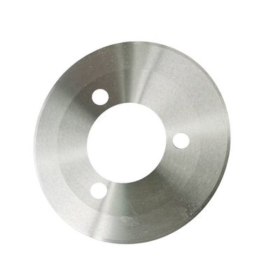 Industrial Cutting Circular Slitting Disc Blade Knife Replacements New  Condition for  Industries