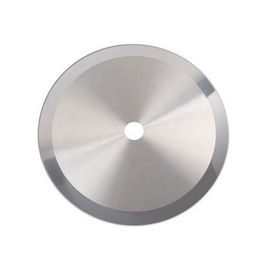 Mopharn Paper Cutting Blade Circular Cutter with New Slitting Knife Core Component for Effective Paper Cutting