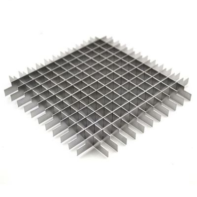 Blades for Pilling Potato Chips Cutting Machine Knife
