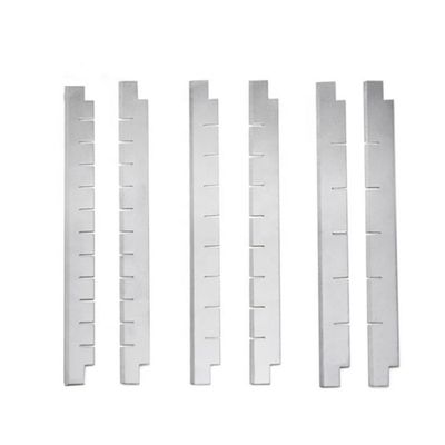 Blades for Pilling Potato Chips Cutting Machine Knife