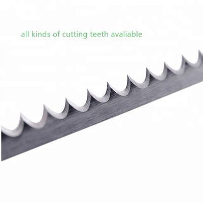 Waving Teeth Blade and Knife for Bread  and Toast Blade