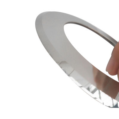 Custom Order Precision Industrial Blades for Paper Dish Cutting Accepting Custom Orders