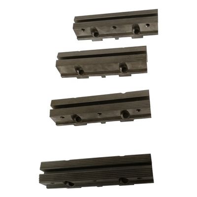 High-Performance and Customizable Packaging Machine Sealing Jaw for Optimal Sealing Performance
