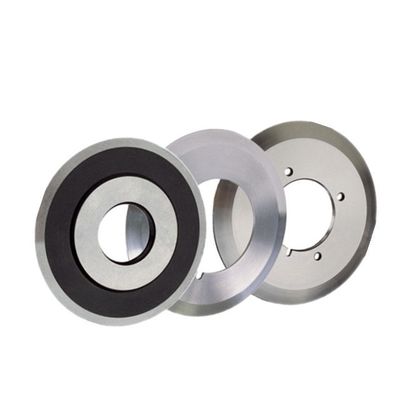 High Quality Custom Size Industrial Blades Including round and Bottom Blades