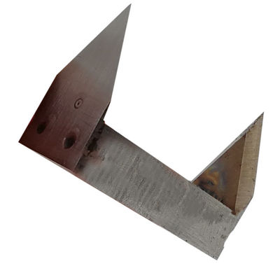 Food Chopping Blade for Meat Slicer