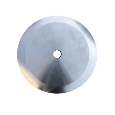 circular blade for slitting machine