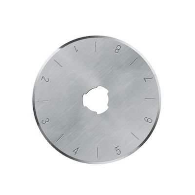 Rollerring 45mm Rotary Fabric Cutter Blade Fit for Olfa Alfa Rotary Cutter
