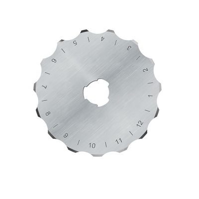 Rollerring 45mm Rotary Fabric Cutter Blade Fit for Olfa Alfa Rotary Cutter