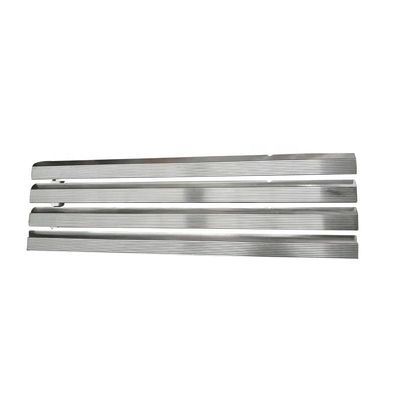 9CrSi SKD-11 Vertical Sealing Jaw For Efficient Packaging Machinery Parts