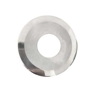 Customized Pneumatic Circular Blades New Round Cutting Blades at Very Reasonable Prices Accepting Orders