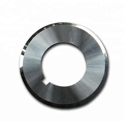 High Quality Round Blade Knife New for Cutting Cloth Paper Tape Replacements in Industries