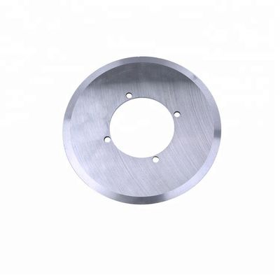 High Quality Round Blade Knife New for Cutting Cloth Paper Tape Replacements in Industries