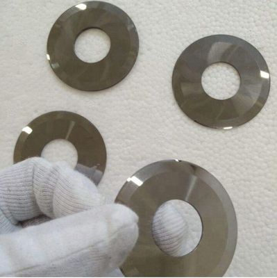 High Quality Round Blade Knife New for Cutting Cloth Paper Tape Replacements in Industries