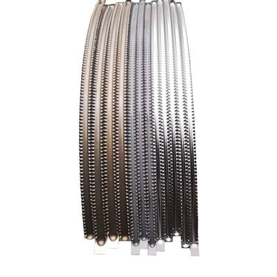 Customized Paper Machine Blades for Corrugated Carton Box Printer Slotter Machine