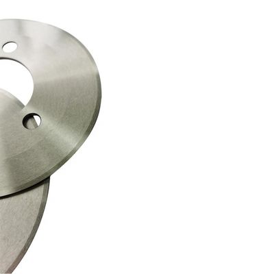 Slitter Blade Circular Blade for Slitting Machine