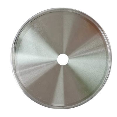 OEM Zhijing round Blades for Hose Cutting Efficient Paper Machinery Parts