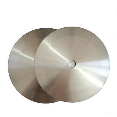 OEM Zhijing round Blades for Hose Cutting Efficient Paper Machinery Parts