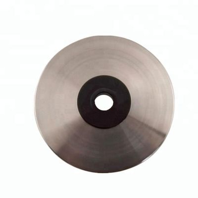 OEM Zhijing round Blades for Hose Cutting Efficient Paper Machinery Parts