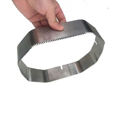Tray Sealer Knives for Jelly Cup Sealing Machines