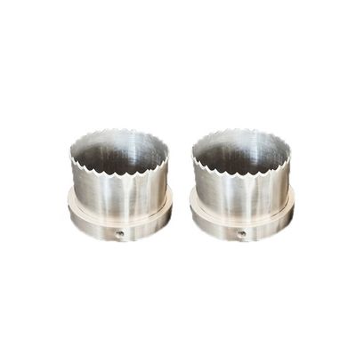 Tray Sealer Knives for Jelly Cup Sealing Machines