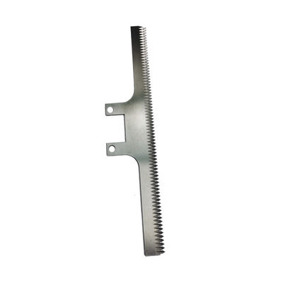 Packing Knife for Use with Packaging Machines Essential Machinery Part for Efficient Packaging