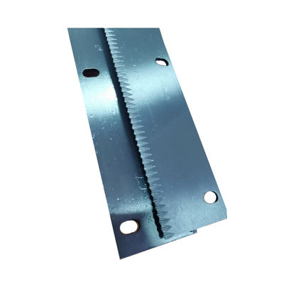 Packing Knife for Use with Packaging Machines Essential Machinery Part for Efficient Packaging