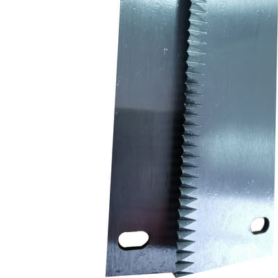 Packing Knife for Use with Packaging Machines Essential Machinery Part for Efficient Packaging