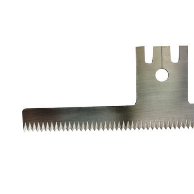 Packing Knife for Use with Packaging Machines Essential Machinery Part for Efficient Packaging