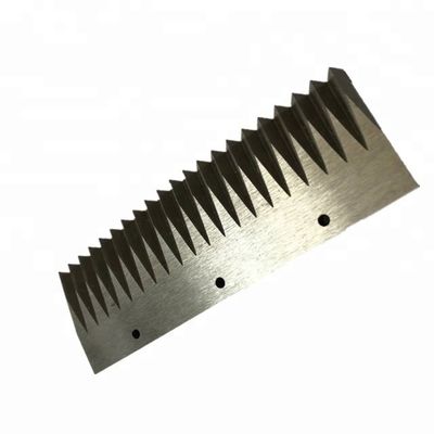 Packing Knife for Use with Packaging Machines Essential Machinery Part for Efficient Packaging