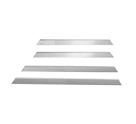 Tungsten Carbide Fiber Cutting Blade Strip Cutter Blade