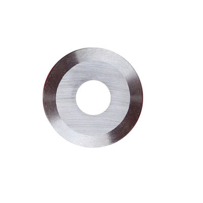Industrial Round Blades for Tobacco Cutting Knife New and Used for  Industries with Durable Bearings