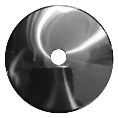 Eccentric Round Cutter Tungsten Carbide Blade