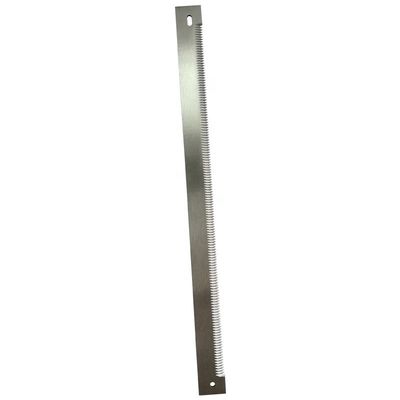 All-Type Chinese Straight Knife for Saw Cutting for Packaging Machinery Parts